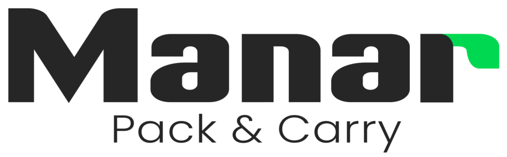 Eco friendly packaging in india manar pack and carry footer