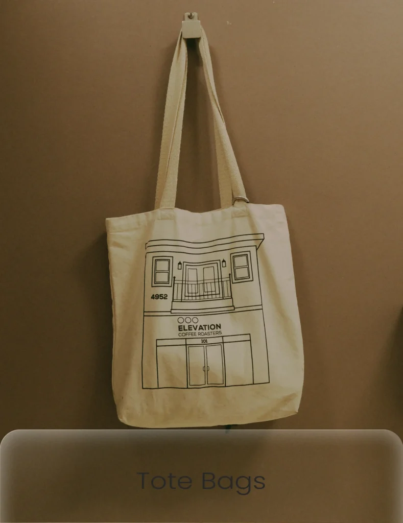 Eco friendly packaging in india packaging products tote bags