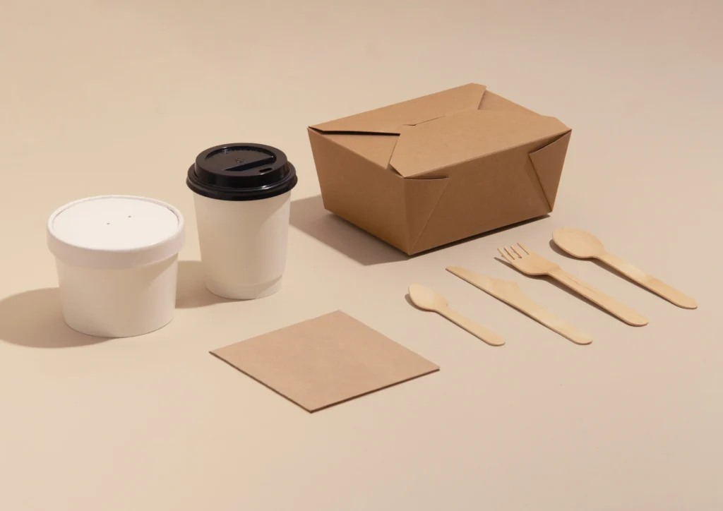 Eco friendly packaging in india try before you buy